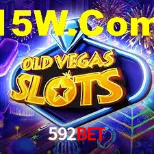 Live Casino 592BET