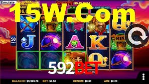 592BET,592BET.Com