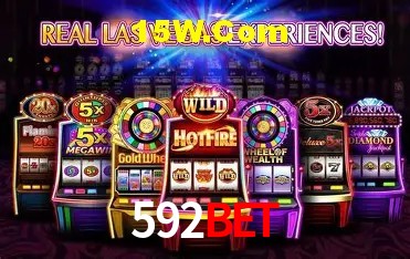 592BET Belo Horizonte - Jackpots