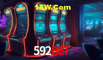 592BET Brasília - Jogo Features
