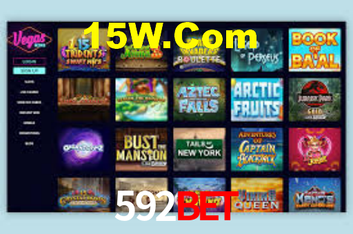 592BET.Com