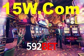 592BET