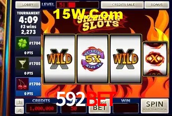 592BET Fortaleza - Reviews