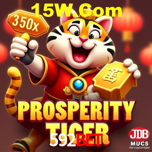 Inovações de Jogos na 592BET: O Futuro das Experiências Interativas