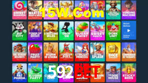 592BET APP
