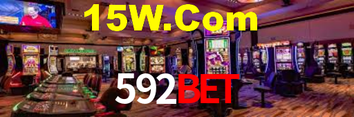 Sinta a adrenalina dos jogos de cassino com 592BET