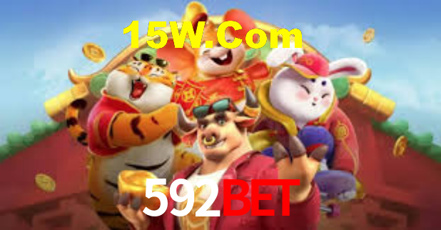 592BET - Installation Guide