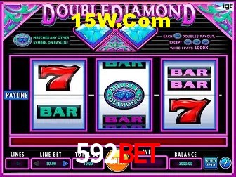 592BET - Support