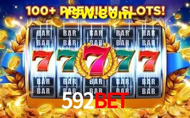 592BET - Aplicativo Móvel