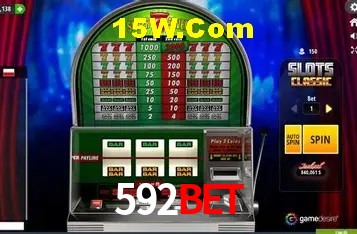 Ofertas Exclusivas 592BET