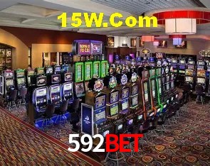 592BET Brasília - Betting Features