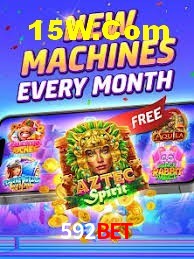 Game Providers 592BET