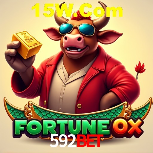 Bônus Diários 592BET