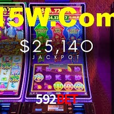 VIP Casino 592BET