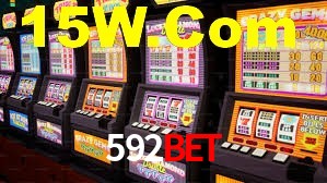 Premium Interface 592BET