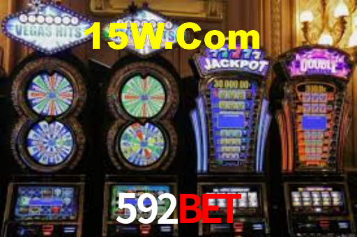 592BET: Seu Cassino Premiado com Pagamentos Rápidos