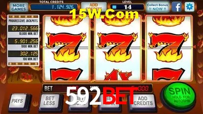 592BET - Winners Celebration