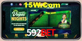 Experiência VIP 592BET