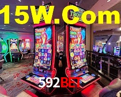 Exclusive Games 592BET