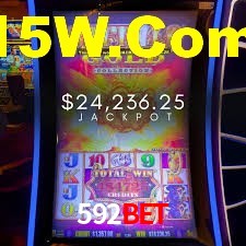 Welcome Bonus 592BET