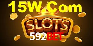 Welcome Bonus 592BET