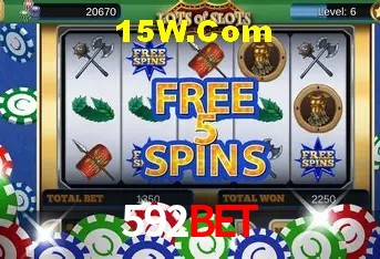 592BET Salvador - Statistics
