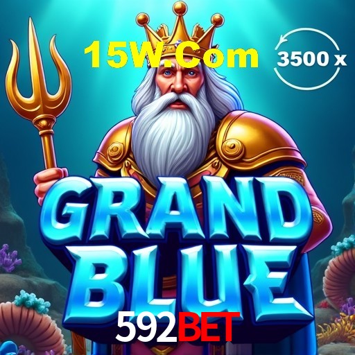 Apostas de Futebol 592BET