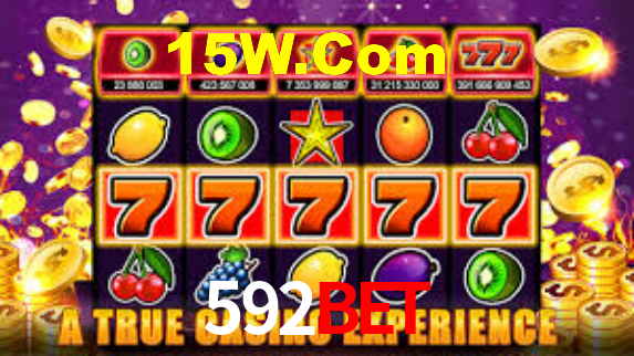 592BET