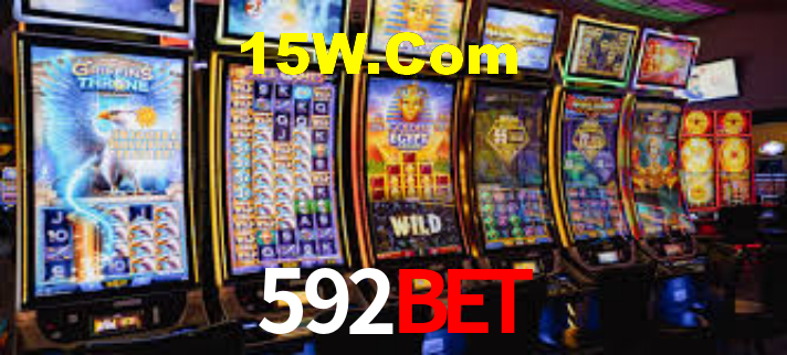 592BET - App Performance