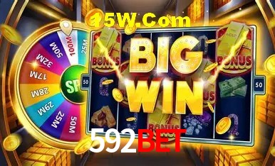 592BET Salvador - Support