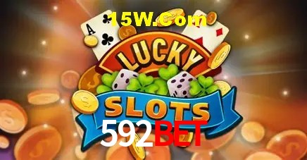 592BET - Login Methods