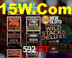 Roulette Table 592BET