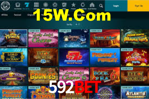 592BET: A Experiência de Casino com Jogos de Mesa ao Vivo