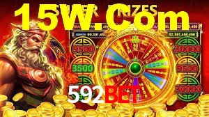 592BET APP