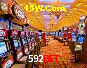 592BET - Análise de Mercados Esportivos