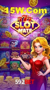 Secure Login 592BET
