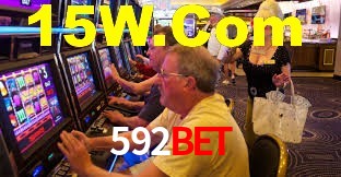 Daily Bonuses 592BET