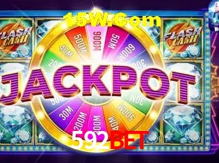 592BET Promoções - 30+ Ofertas Diárias
