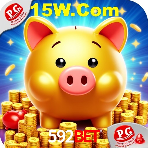 Descubra o Mundo do Cassino Online com 592BET
