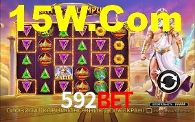 Explore as vantagens do 592BET: serviço profissional e confiabilidade