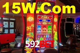 592BET App Interface