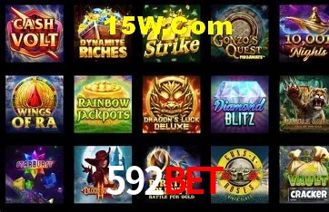 Promoções Sazonais 592BET