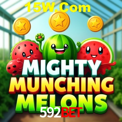 Descubra o Mundo do Cassino Online com 592BET