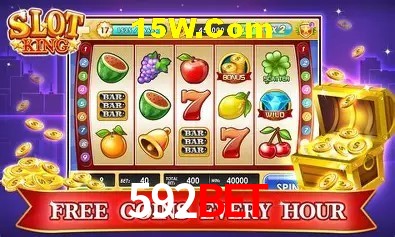 Recursos de Bônus 592BET