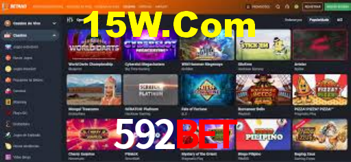 592BET.Com