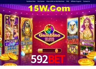 592BET Rio de Janeiro - Popular Jogos