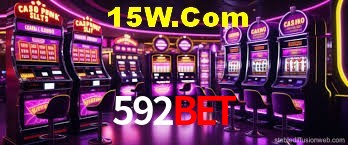 Games Directory 592BET
