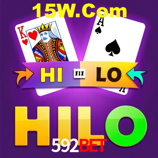 Interface do App 592BET
