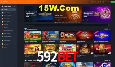 592BET Belo Horizonte - Basketball
