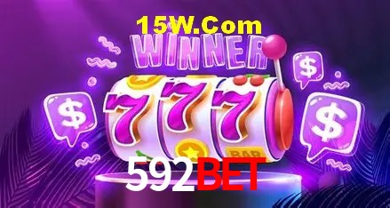 Promoção Relâmpago 592BET
